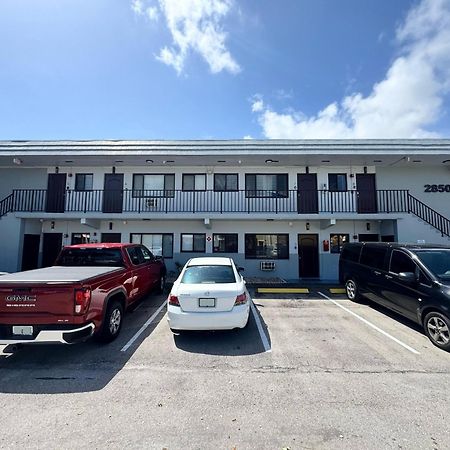 Bayview Apartments By Lowkl Fort Lauderdale Exterior foto