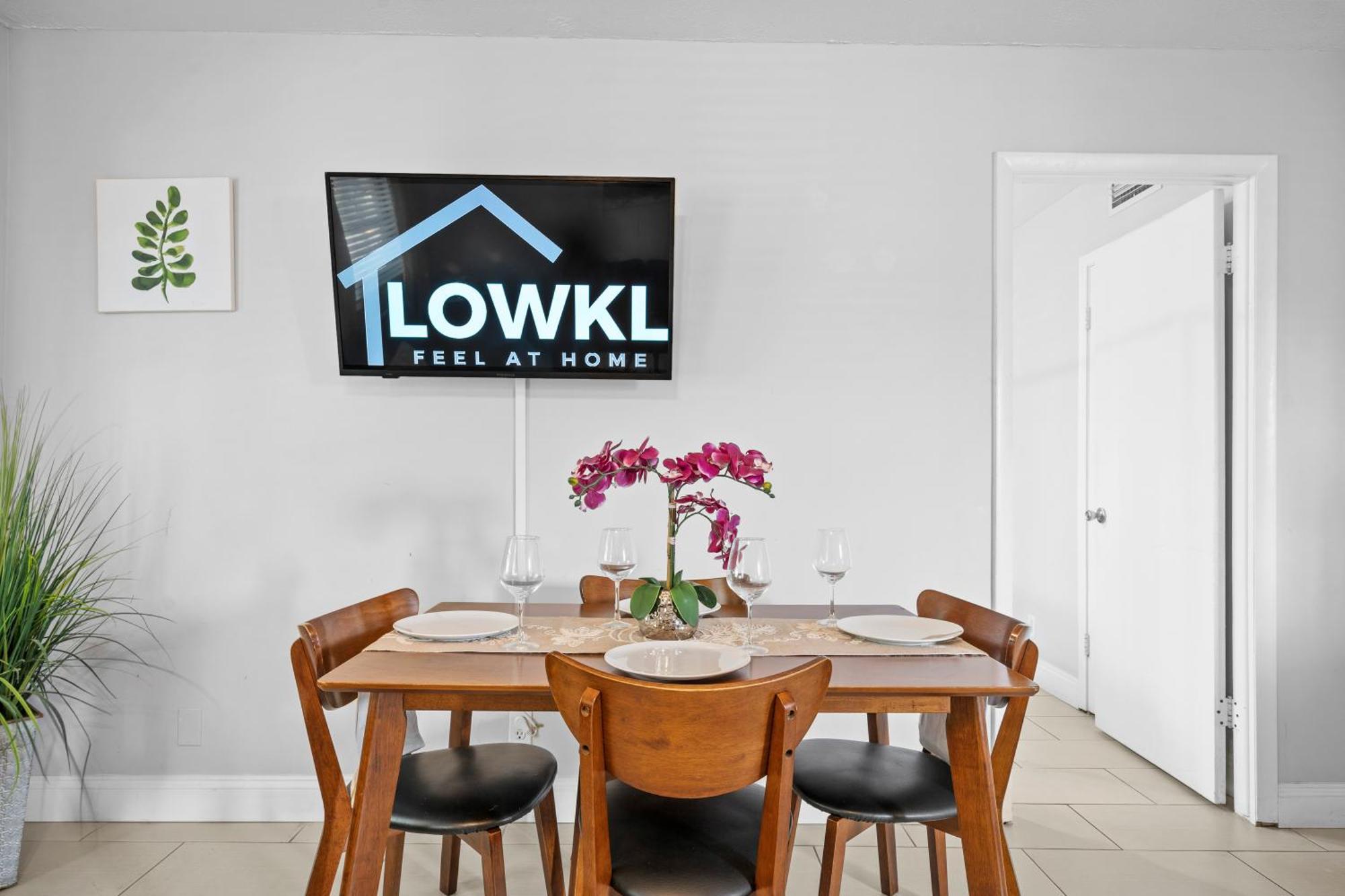 Bayview Apartments By Lowkl Fort Lauderdale Exterior foto