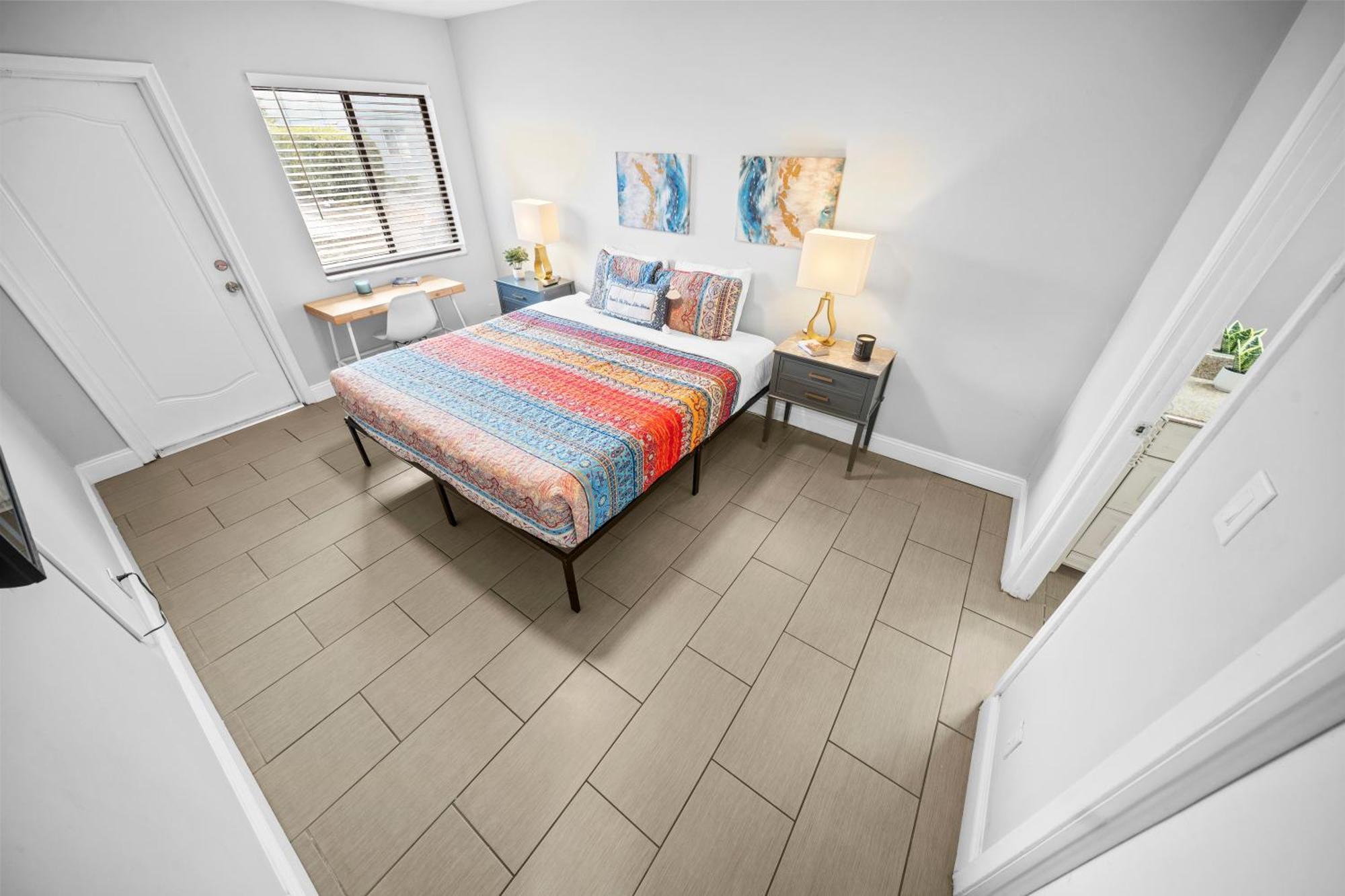 Bayview Apartments By Lowkl Fort Lauderdale Exterior foto