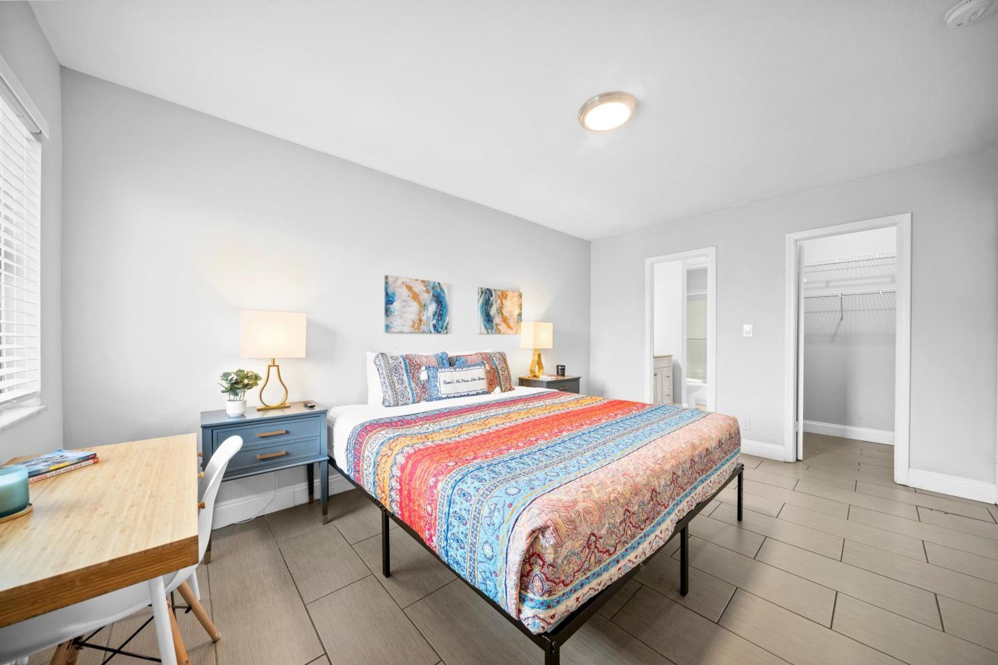 Bayview Apartments By Lowkl Fort Lauderdale Exterior foto
